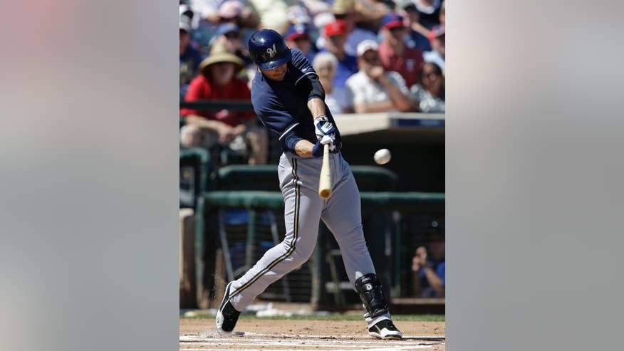 Brewers Rangers Spring Baseball-1.jpg